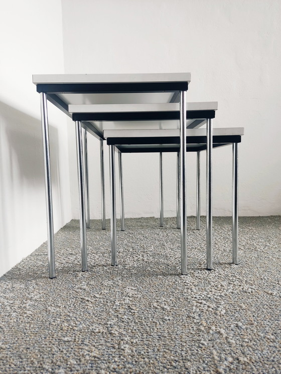 Image 1 of Mimiset Side Tables