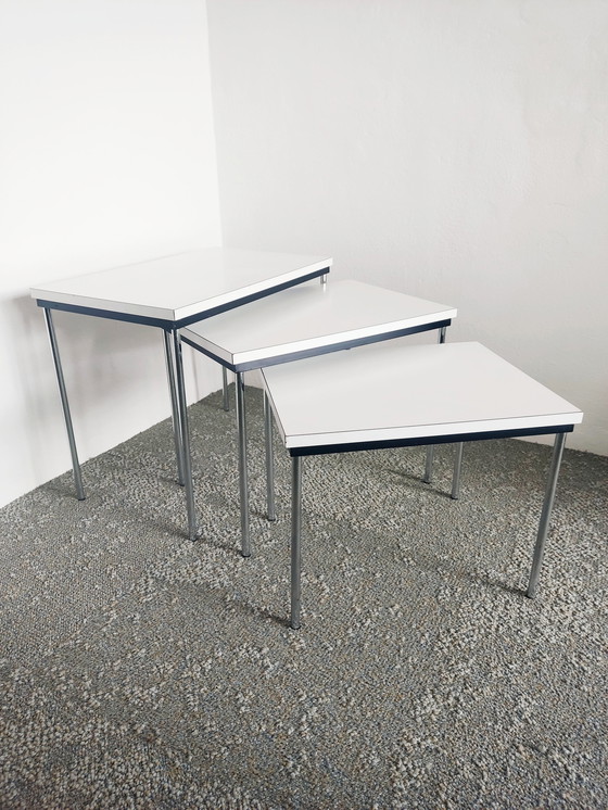 Image 1 of Mimiset Side Tables