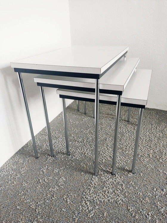 Image 1 of Mimiset Side Tables