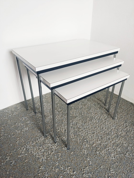 Image 1 of Mimiset Side Tables