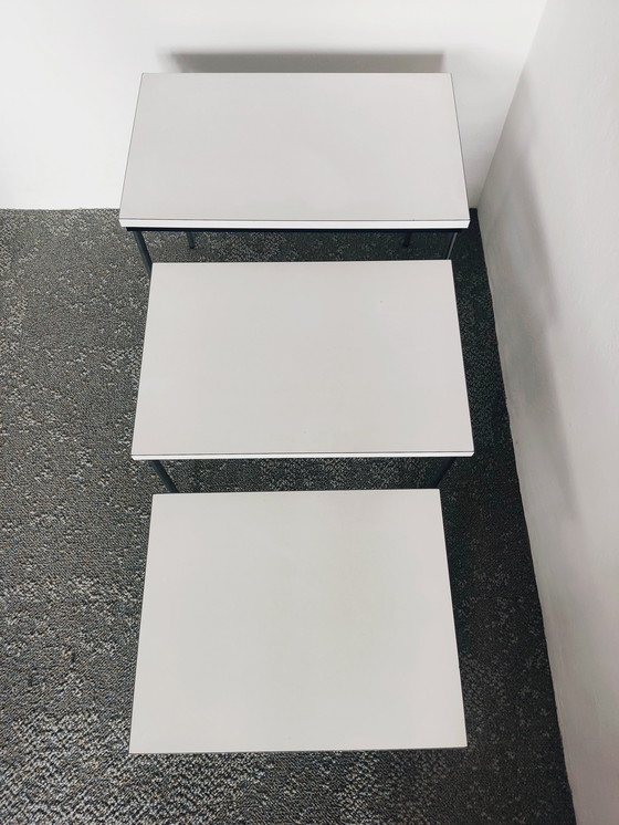 Image 1 of Mimiset Side Tables