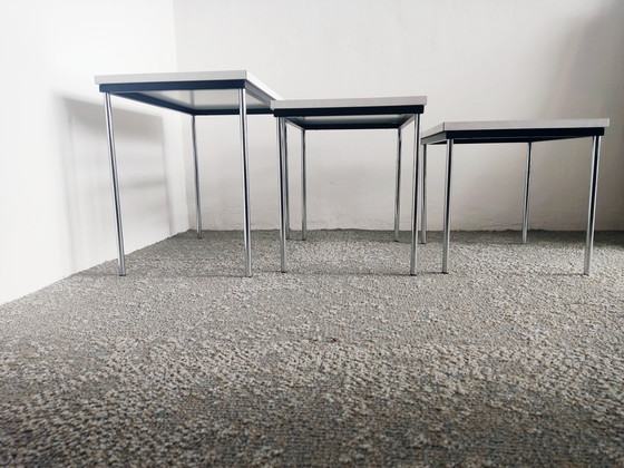 Image 1 of Mimiset Side Tables