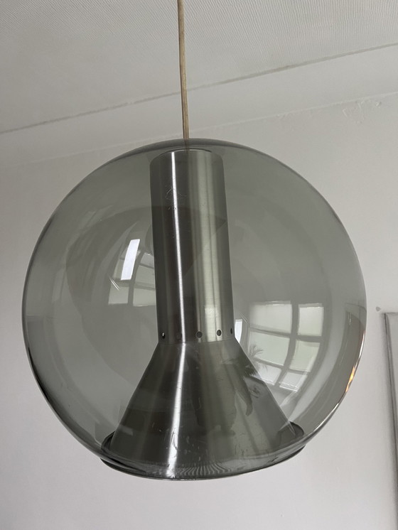 Image 1 of Lampada a sospensione Raak grande