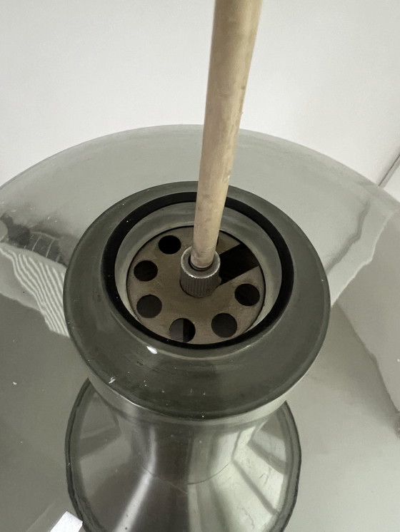 Image 1 of Lampada a sospensione Raak grande