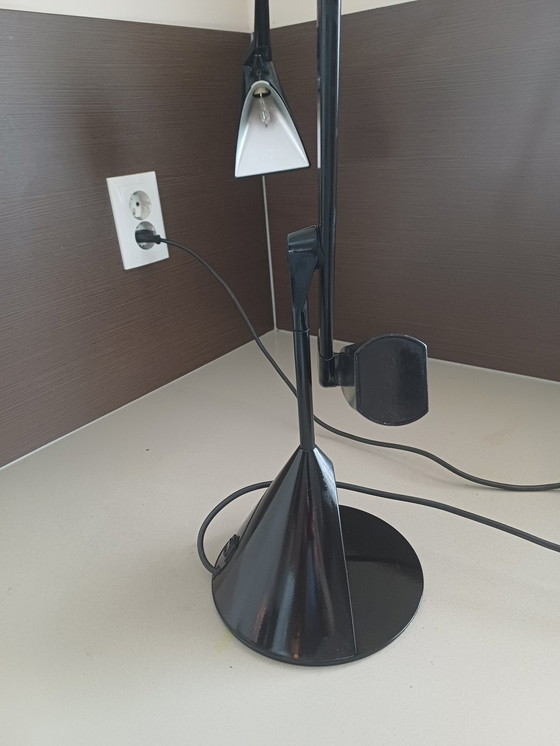Image 1 of Lumina Terra Zelig Table Lamp