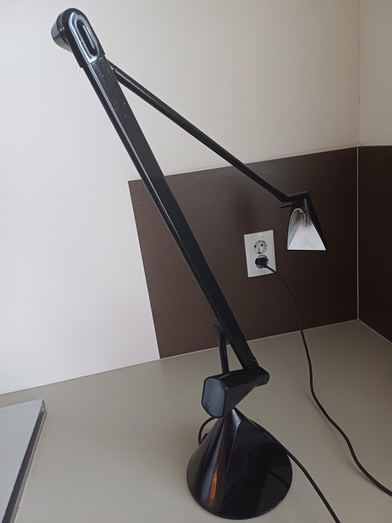 Image 1 of Lumina Terra Zelig Table Lamp