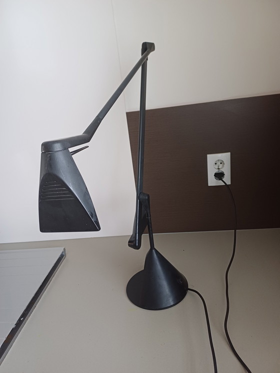 Image 1 of Lumina Terra Zelig Table Lamp