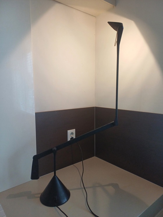 Image 1 of Lumina Terra Zelig Table Lamp