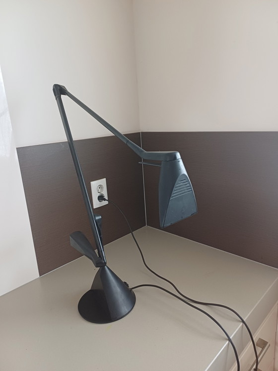 Image 1 of Lumina Terra Zelig Table Lamp