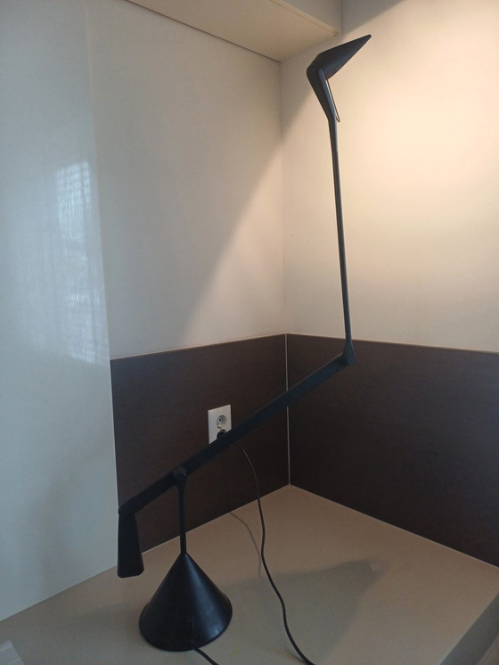 Image 1 of Lumina Terra Zelig Table Lamp
