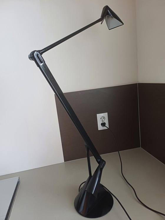 Image 1 of Lumina Terra Zelig Table Lamp