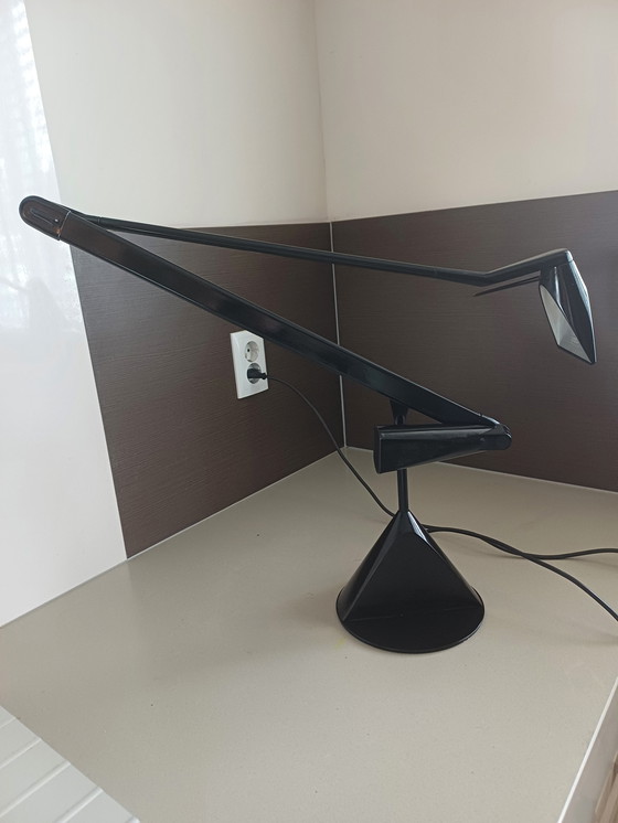 Image 1 of Lumina Terra Zelig Table Lamp