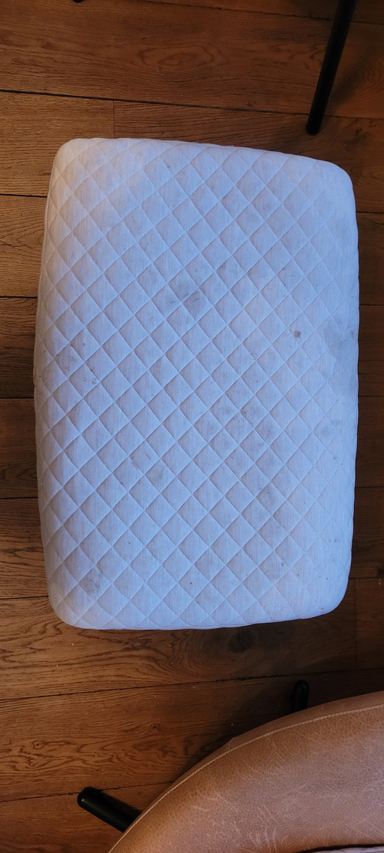 Image 1 of Gigi Gerard Van Den Berg By Label Sillón Con Taburete