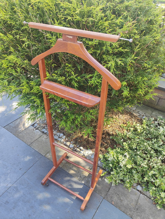 Image 1 of Vintage Italian dressboy Reguitti