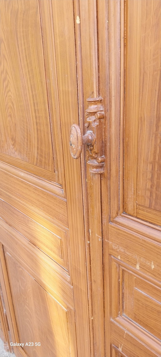 Image 1 of Set di 3 porte comunicanti