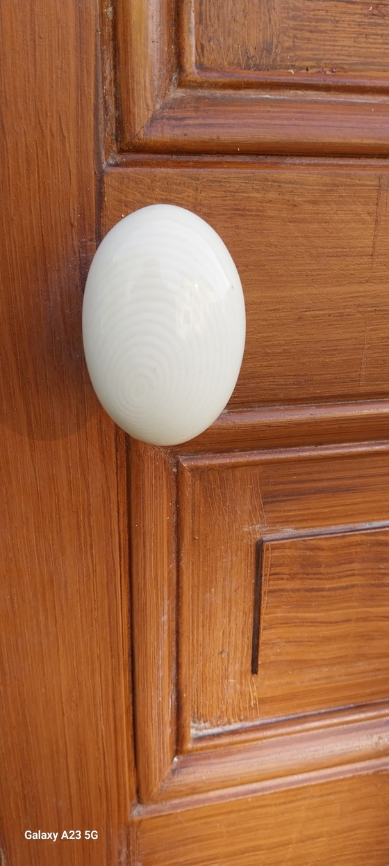 Image 1 of Set di 3 porte comunicanti