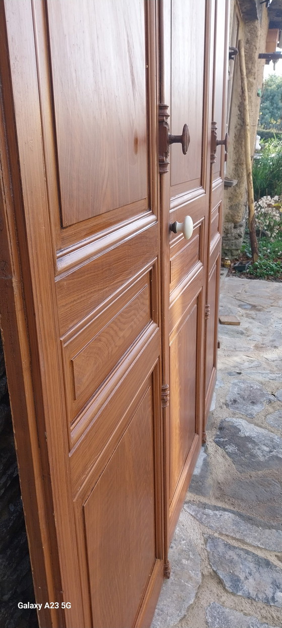 Image 1 of Set di 3 porte comunicanti