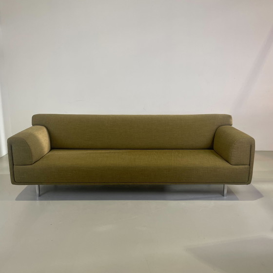 Image 1 of Design on Stock Dura 4 seater sofa