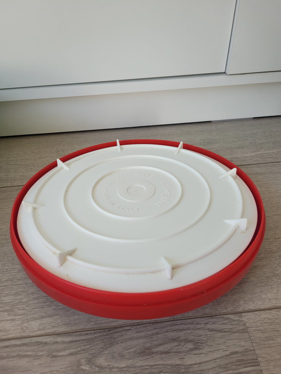 Image 1 of Essoreuse à salade vintage Alimenti Italy