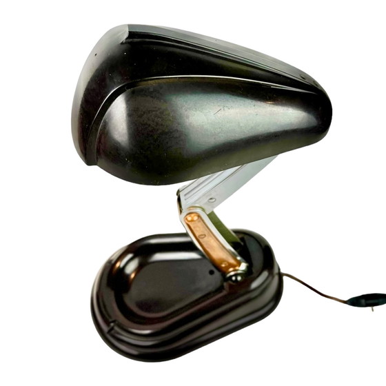 Image 1 of Jumo Brevette Bolide Desk/Table Lamp