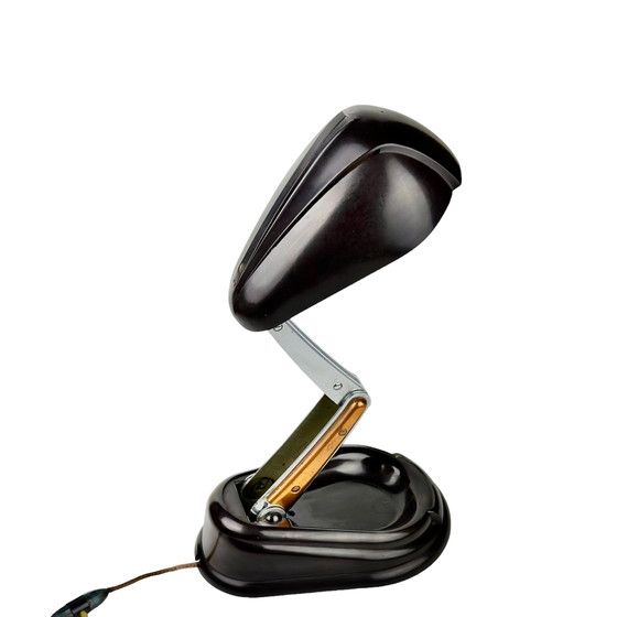 Image 1 of Jumo Brevette Bolide Desk/Table Lamp