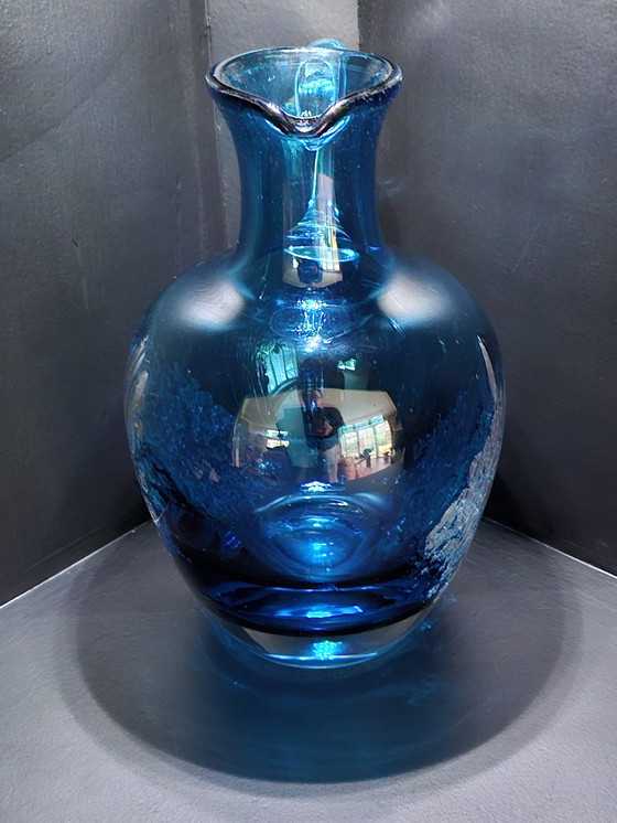 Image 1 of Schott Zwiesel vase