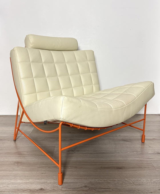 Image 1 of Leolux Volare Design Armchair