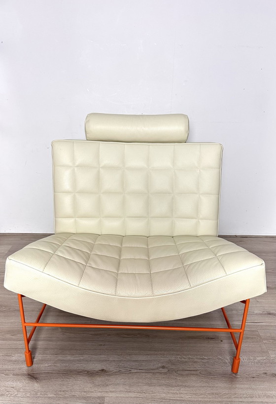 Image 1 of Leolux Volare Design Armchair