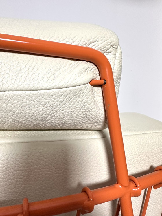 Image 1 of Leolux Volare Design Armchair