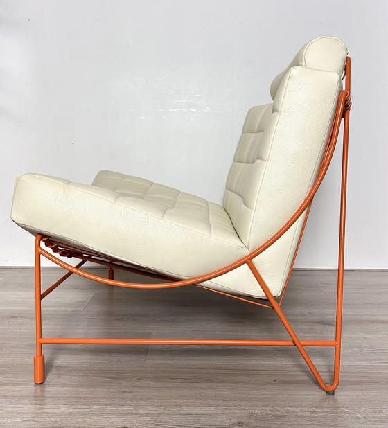 Image 1 of Leolux Volare Design Armchair