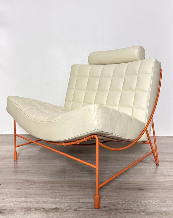 Image 1 of Leolux Volare Design Armchair