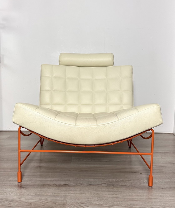 Image 1 of Leolux Volare Design Armchair