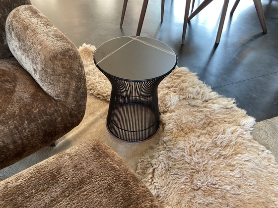 Image 1 of Knoll Platner Side Table