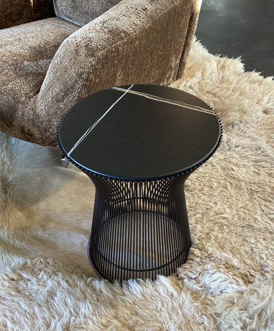 Image 1 of Knoll Platner Side Table