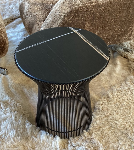 Image 1 of Knoll Platner Side Table