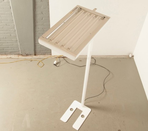 Image 1 of Zumtobel Capa-S - Titus Bernhard Floor lamp