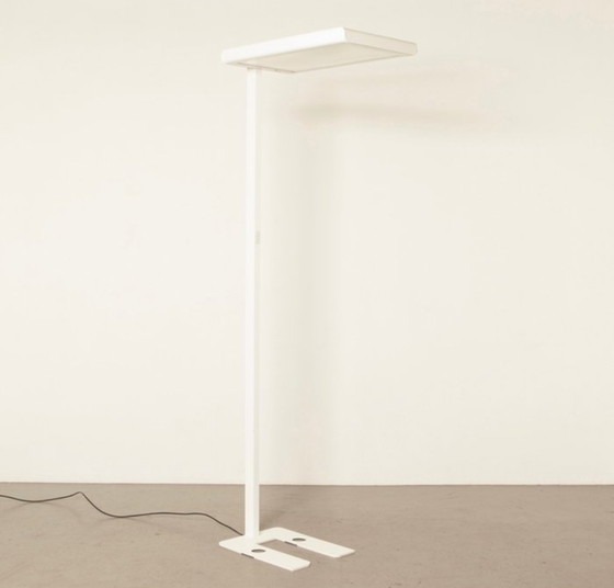 Image 1 of Zumtobel Capa-S - Titus Bernhard Floor lamp