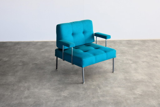 Sillón Cadovius vintage