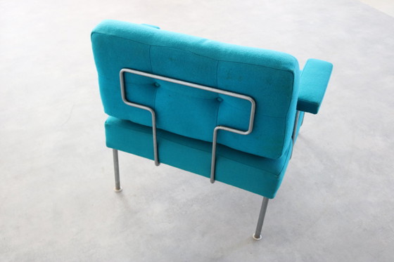 Image 1 of Vintage Cadovius Armchair