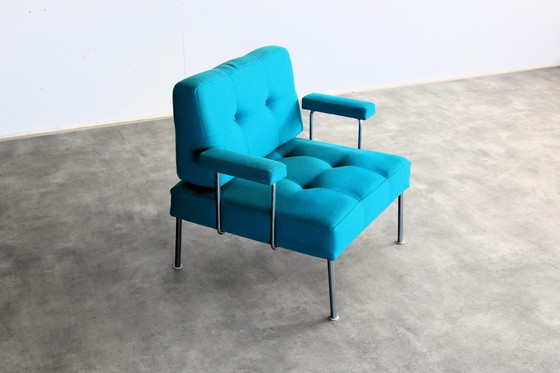 Image 1 of Vintage Cadovius Armchair