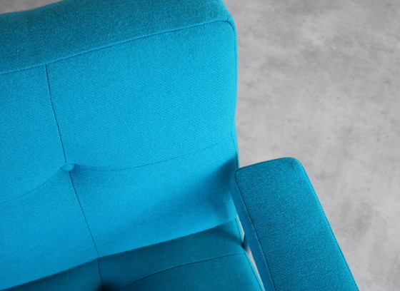 Image 1 of Vintage Cadovius Armchair
