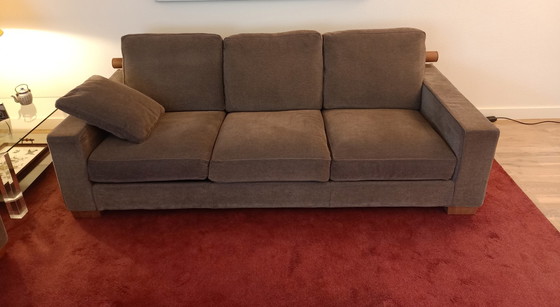 Image 1 of Meda Italia sofa