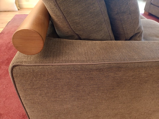 Image 1 of Meda Italia sofa