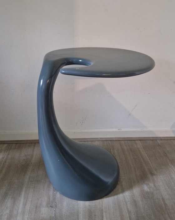 Image 1 of Space Age Side Table