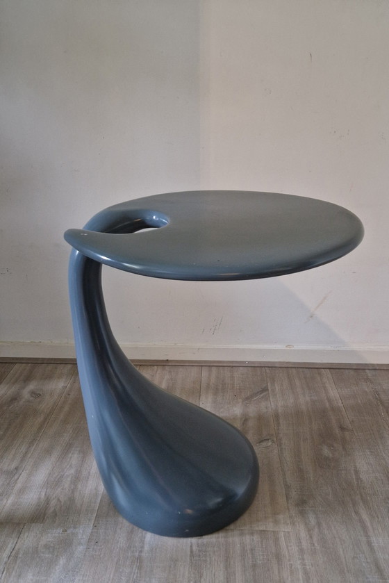 Image 1 of Space Age Side Table