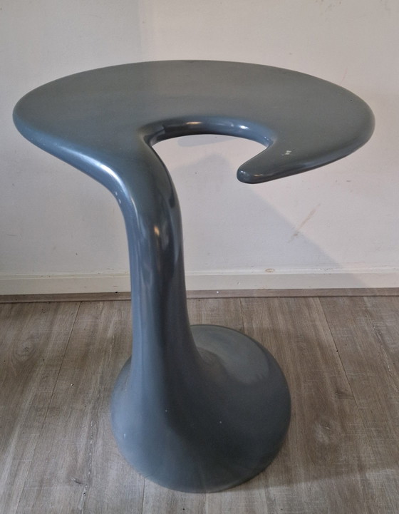 Image 1 of Space Age Side Table