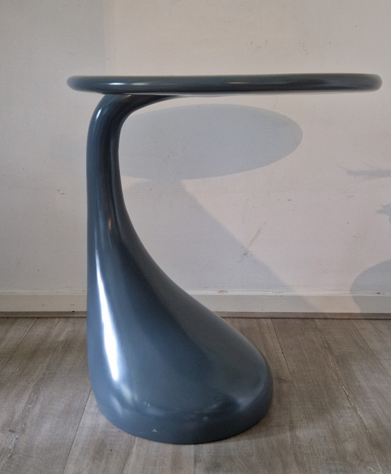 Image 1 of Space Age Side Table