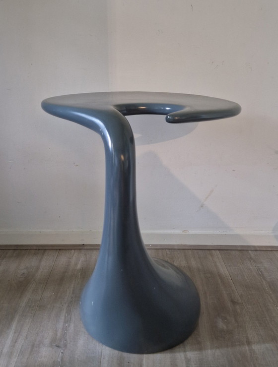 Image 1 of Space Age Side Table