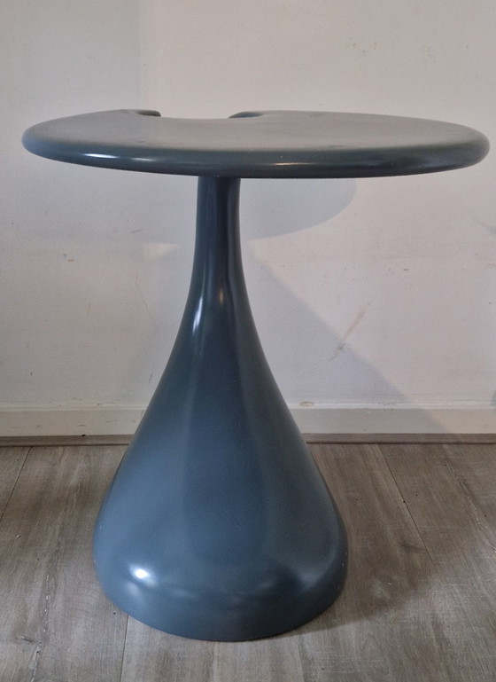 Image 1 of Space Age Side Table