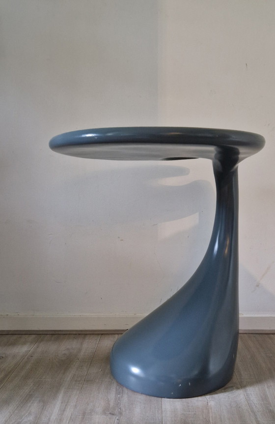 Image 1 of Space Age Side Table